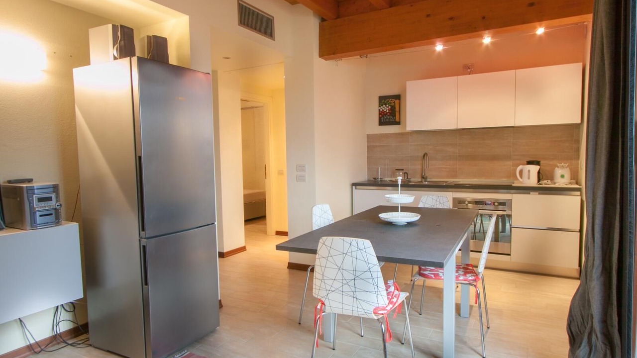 Photo of Kitchen in San Benedetto di Lugana