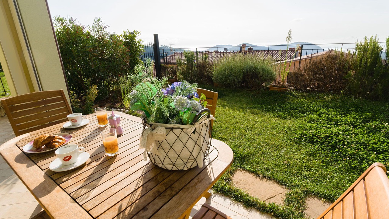 Photo of Outdoor in Bardino Nuovo
