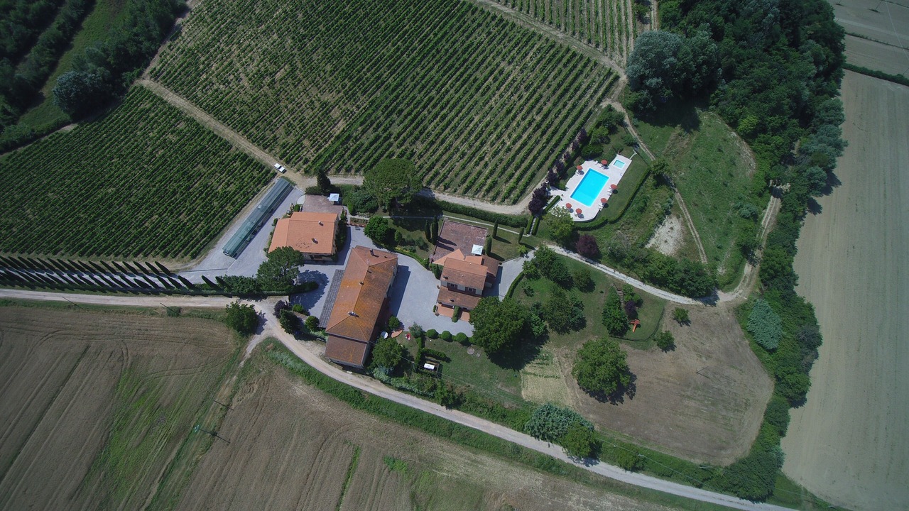 Photo of Outdoor in Toiano
