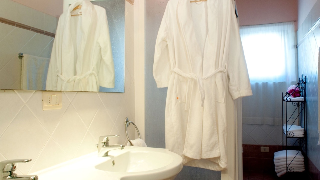 Photo of Bathroom in Toiano