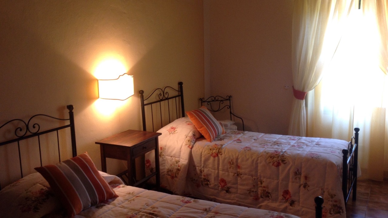 Photo of Bedroom in Toiano