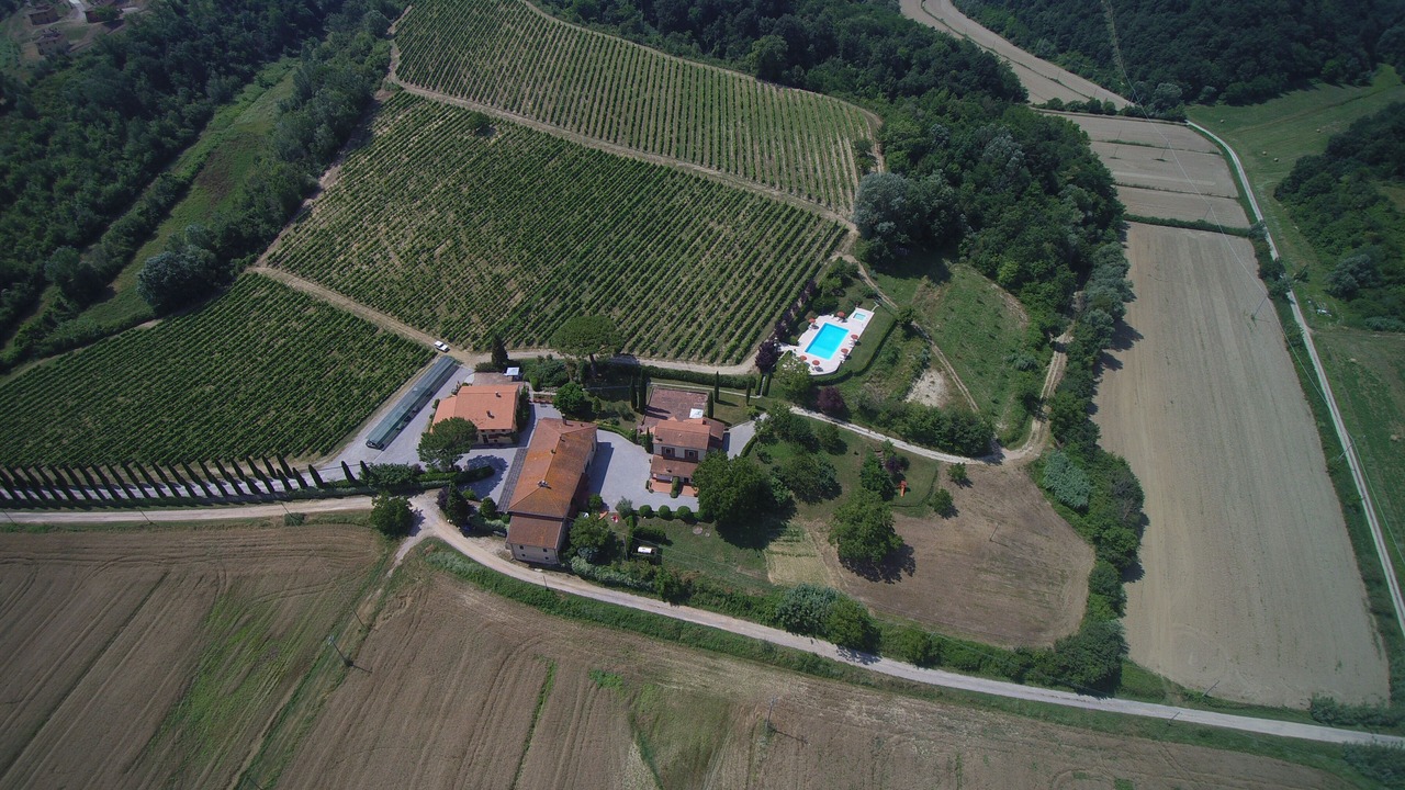 Photo of Outdoor in Toiano