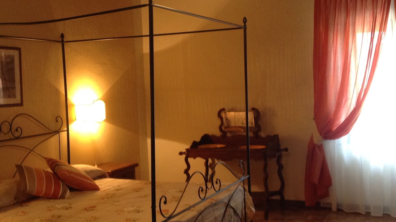 Photo of Bedroom in Toiano