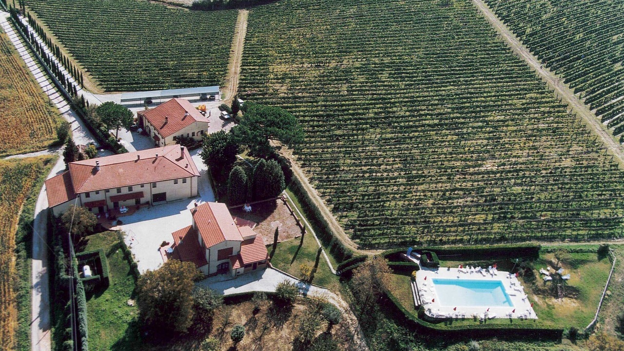 Photo of Outdoor in Toiano