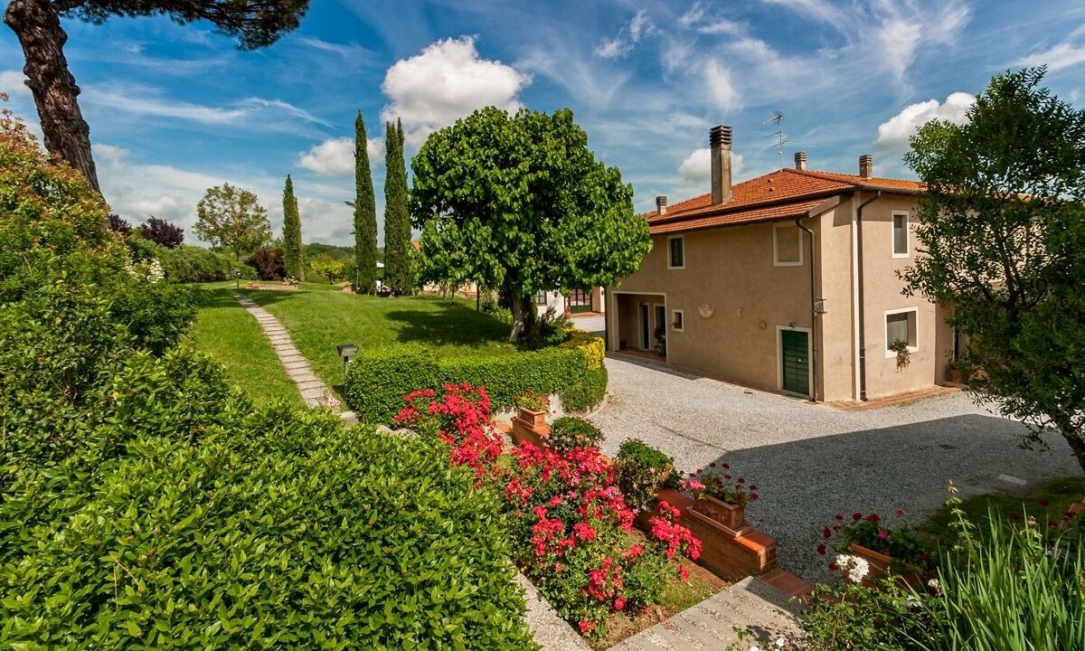 Photo of Outdoor in Toiano