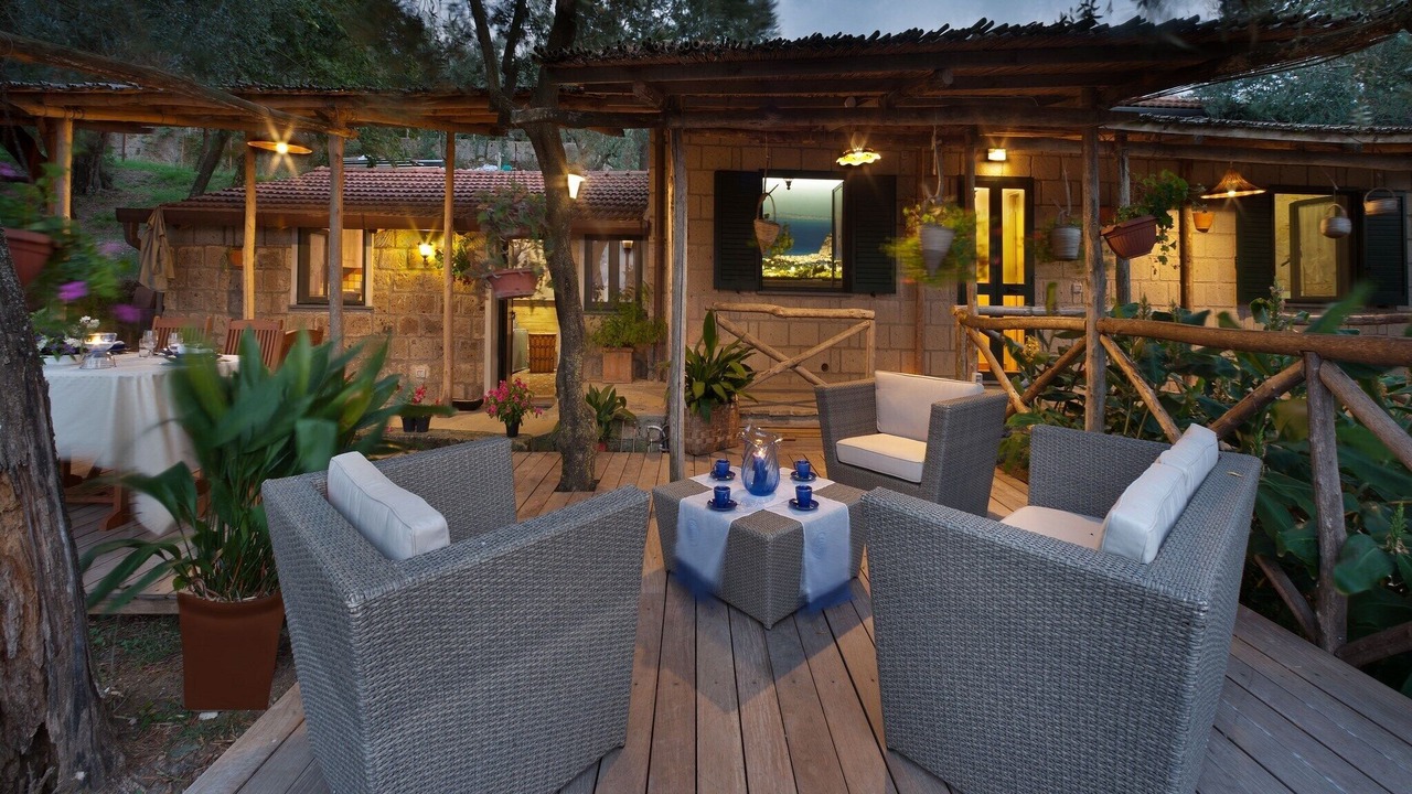 Photo of Patio Balcony in San Pietro