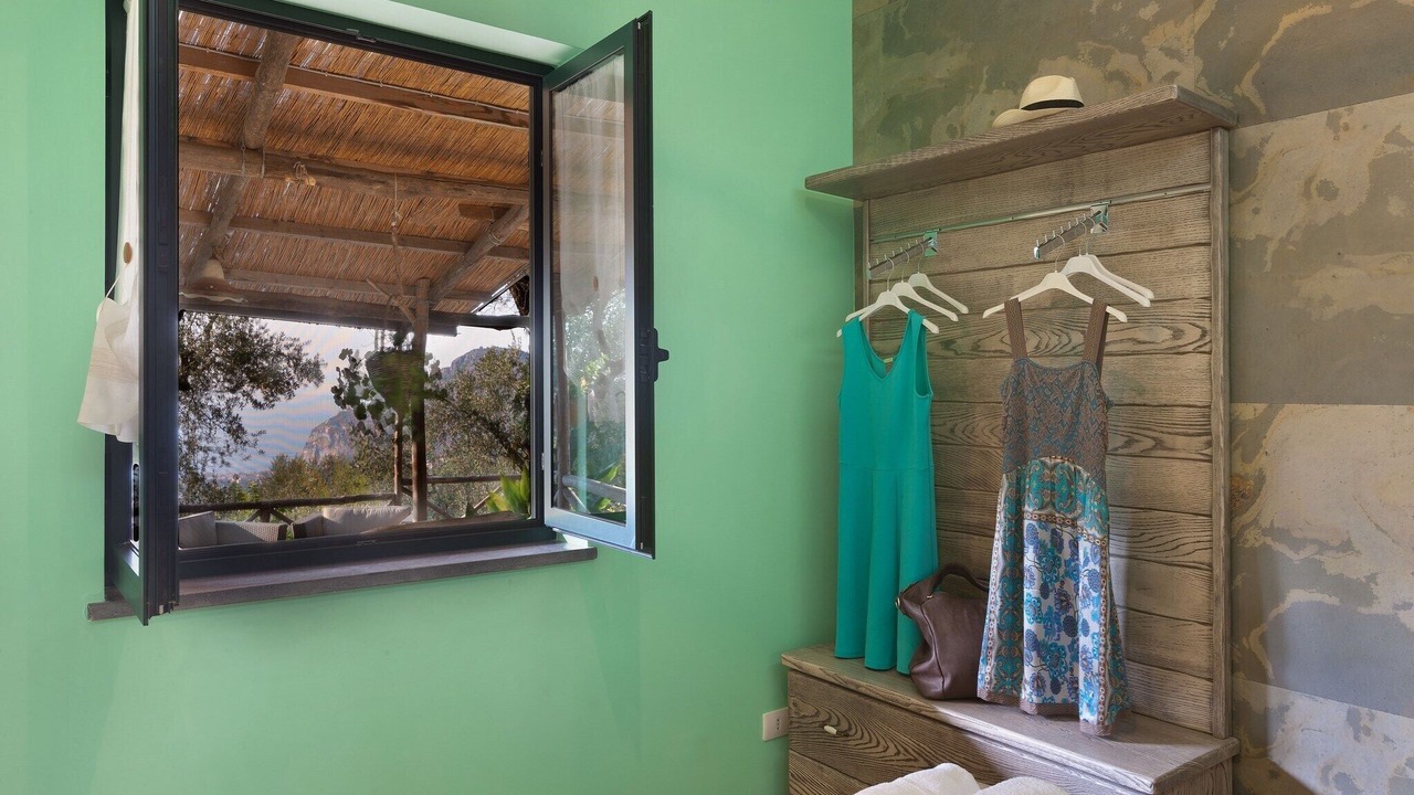 Photo of Bedroom in San Pietro
