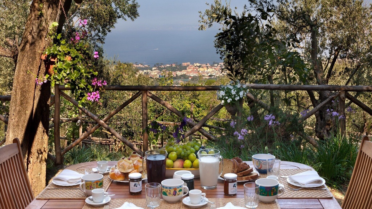 Photo of Outdoor in San Pietro