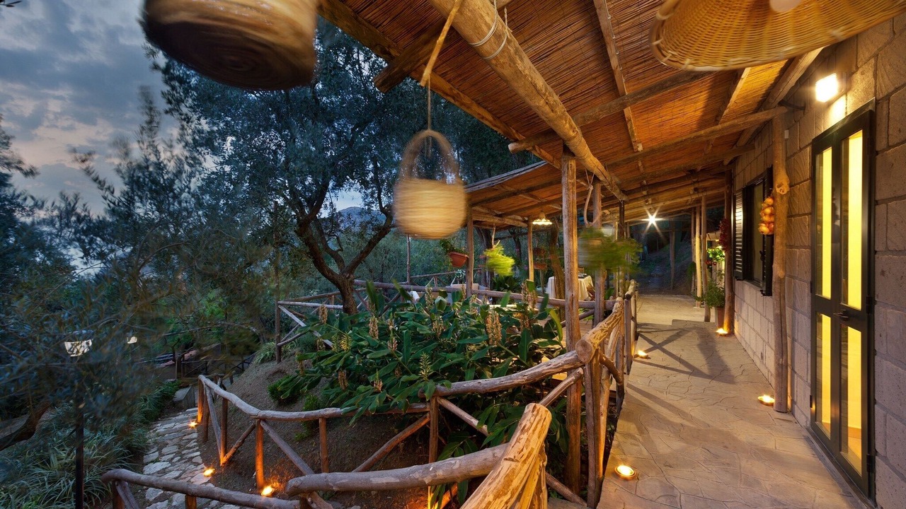 Photo of Outdoor in San Pietro