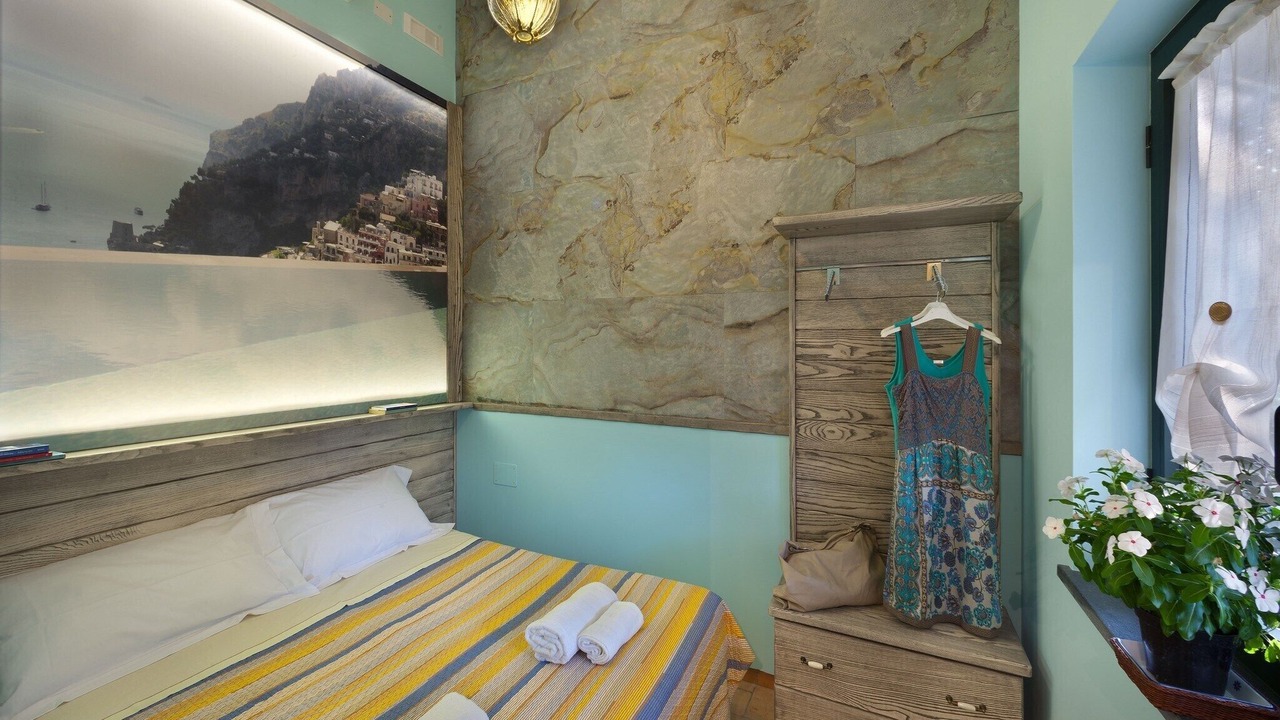 Photo of Bedroom in San Pietro