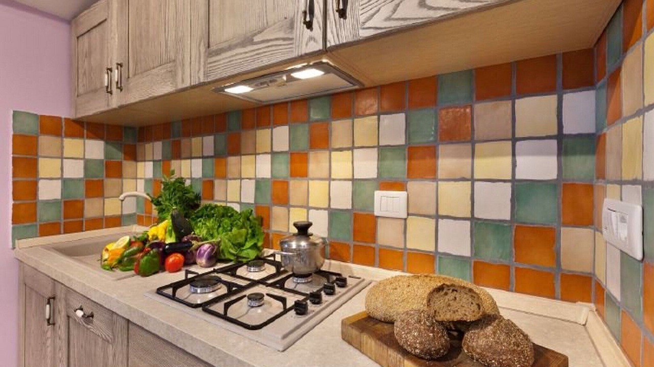 Photo of Kitchen in San Pietro