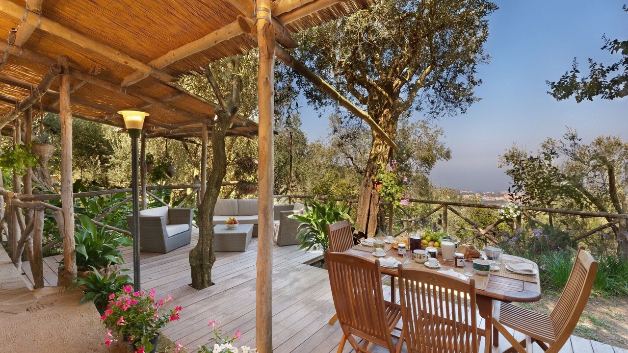 Photo of Outdoor in San Pietro
