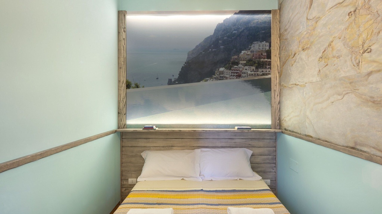 Photo of Bedroom in San Pietro