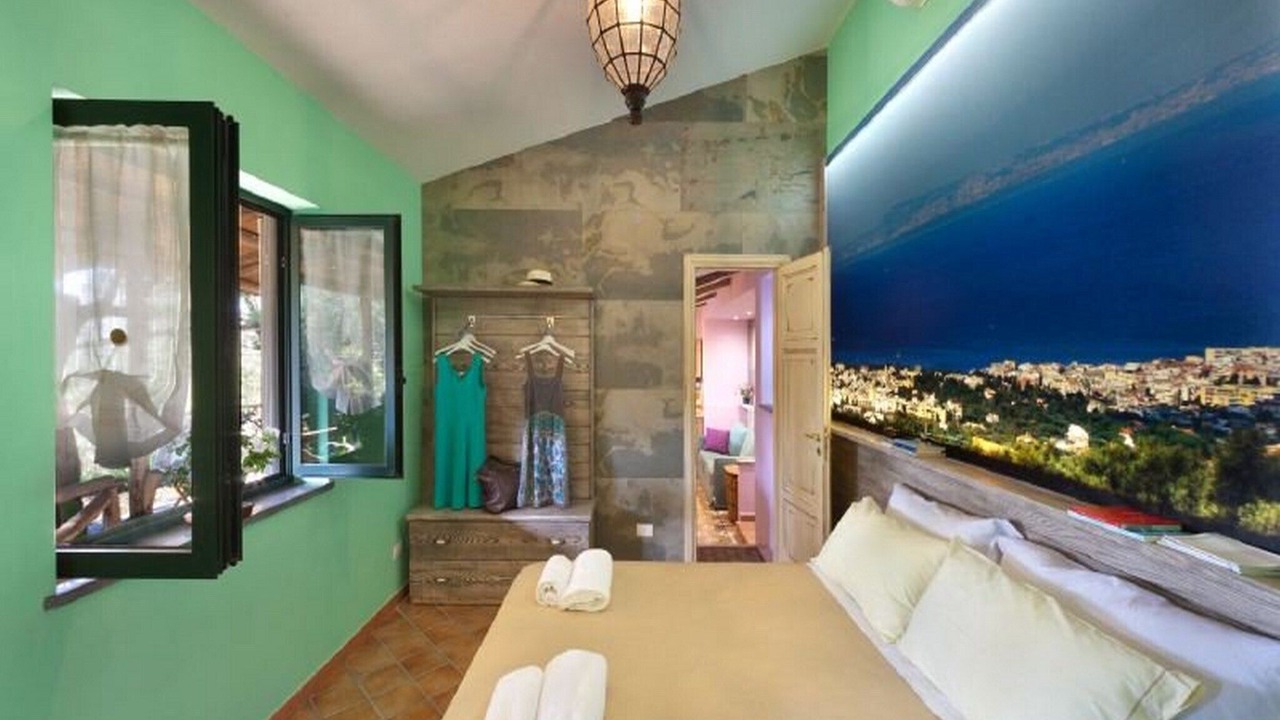 Photo of Bedroom in San Pietro