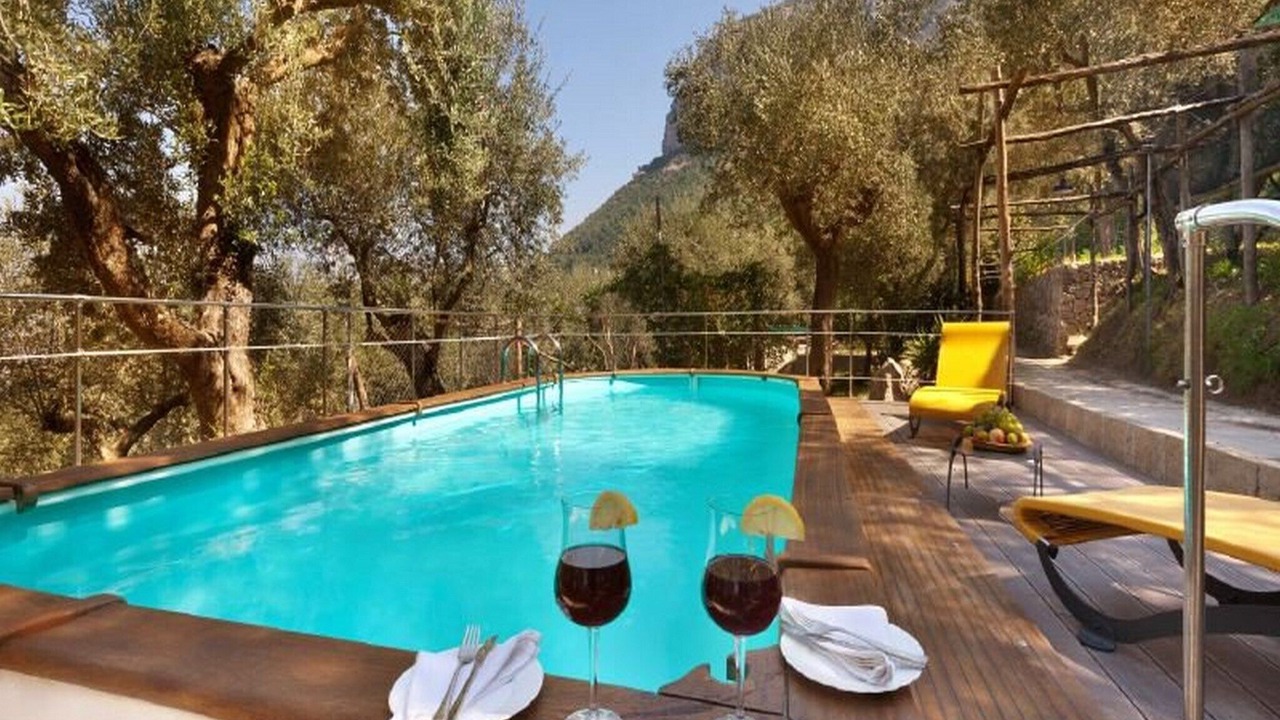 Photo of Outdoor in San Pietro