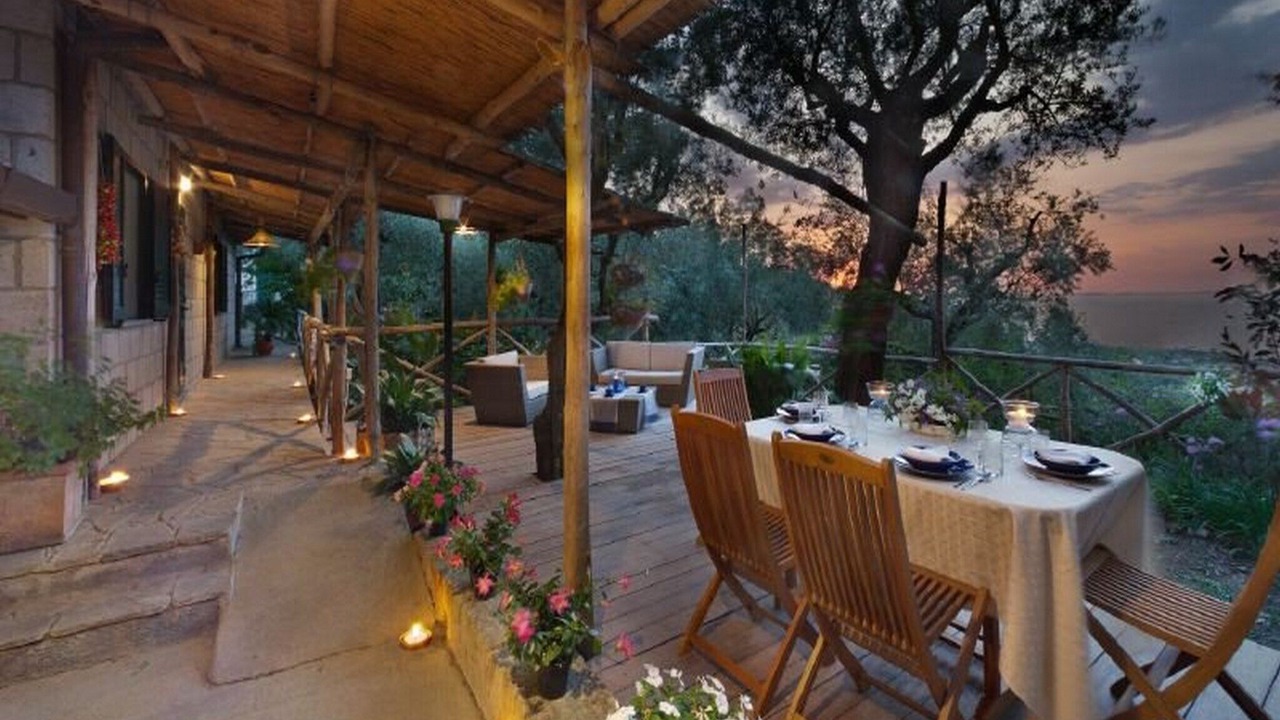 Photo of Outdoor in San Pietro