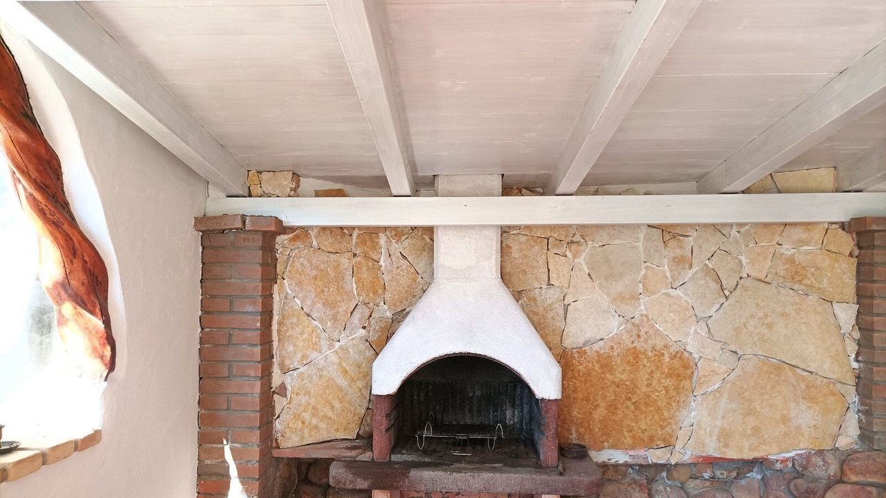 Photo of Outdoor in Solanas