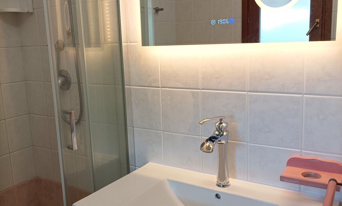 Photo of Bathroom in Solanas