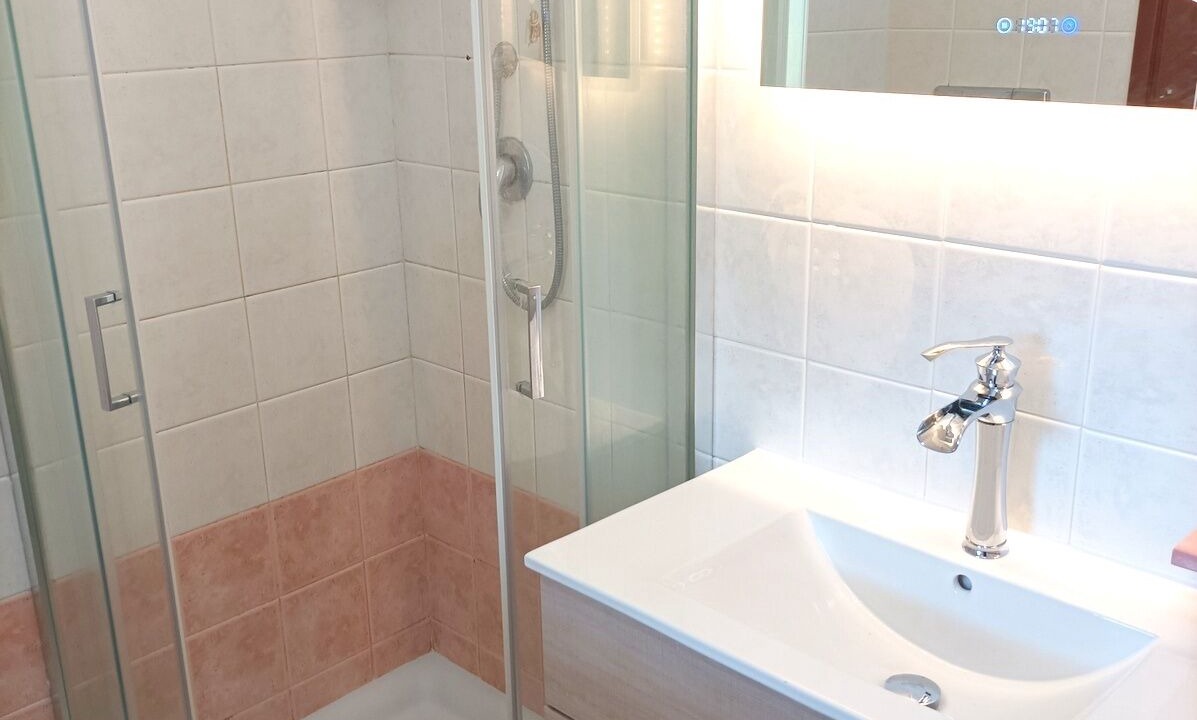 Photo of Bathroom in Solanas