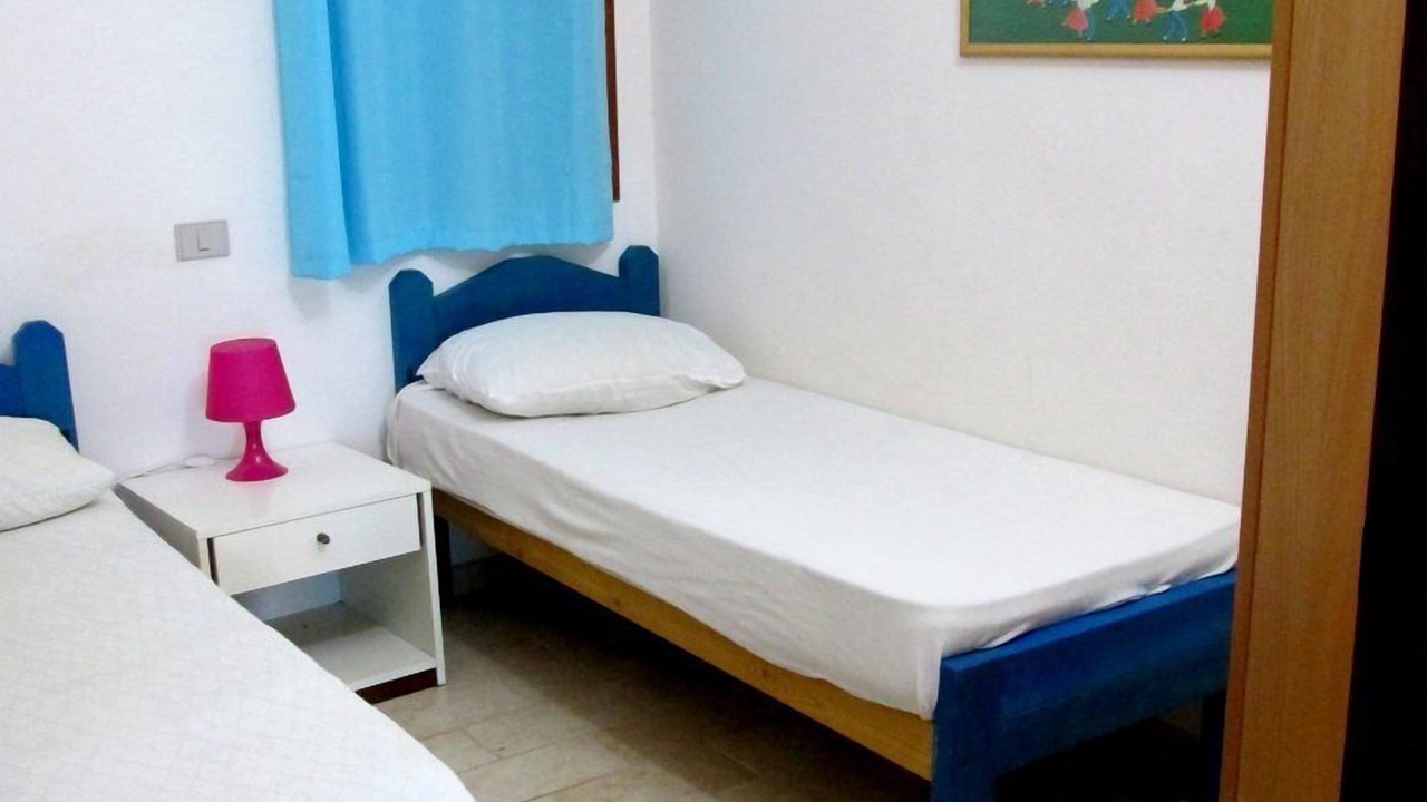 Photo of Bedroom in Solanas