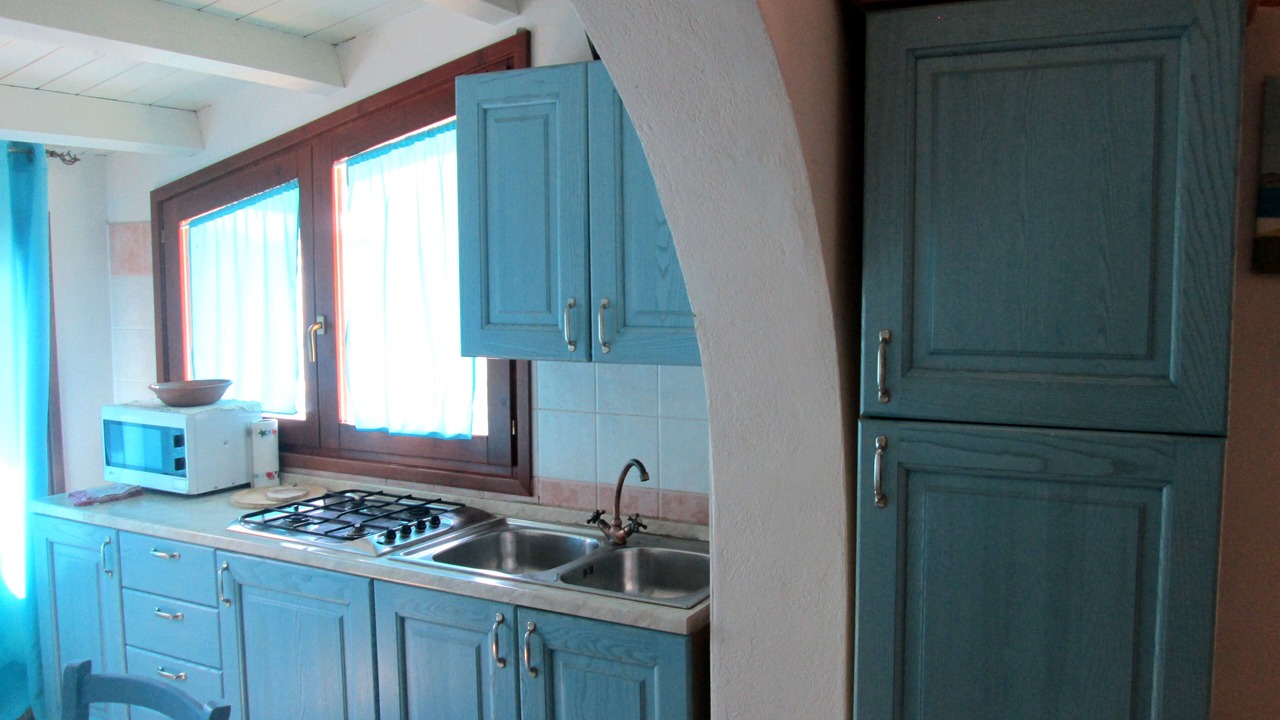 Photo of Kitchen in Solanas