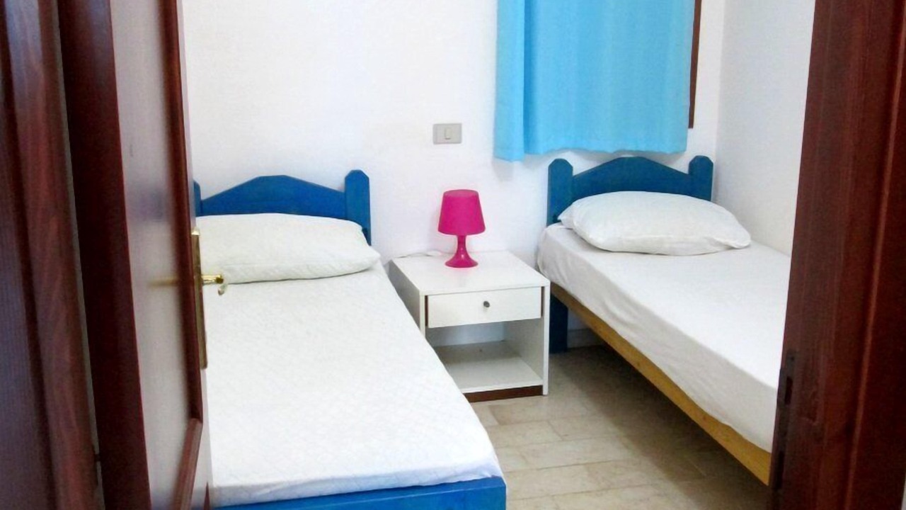 Photo of Bedroom in Solanas