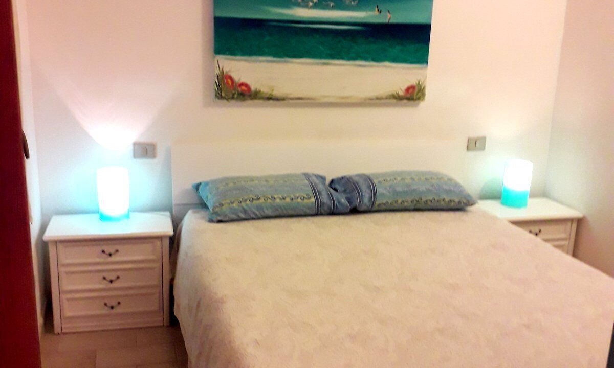 Photo of Bedroom in Solanas