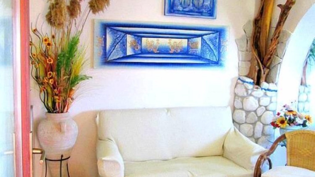 Photo of Livingroom in Solanas
