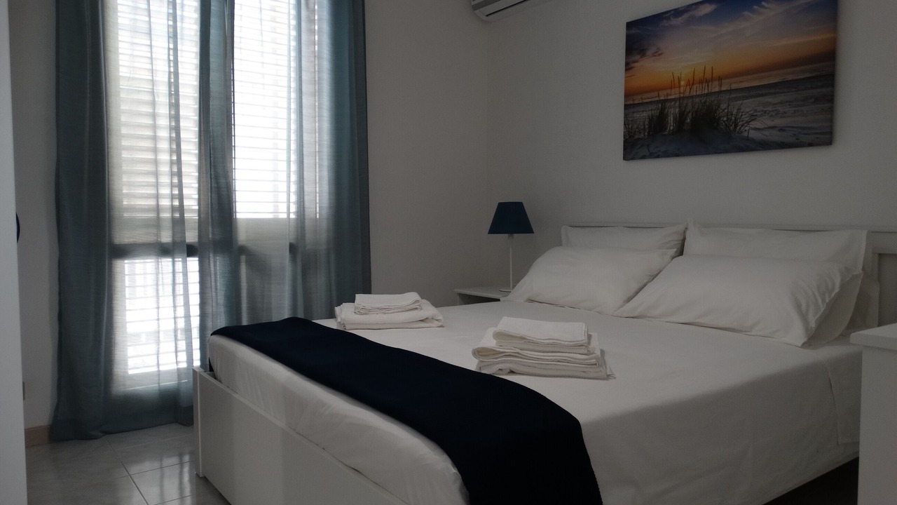 Photo of Bedroom in Eastern Sicily