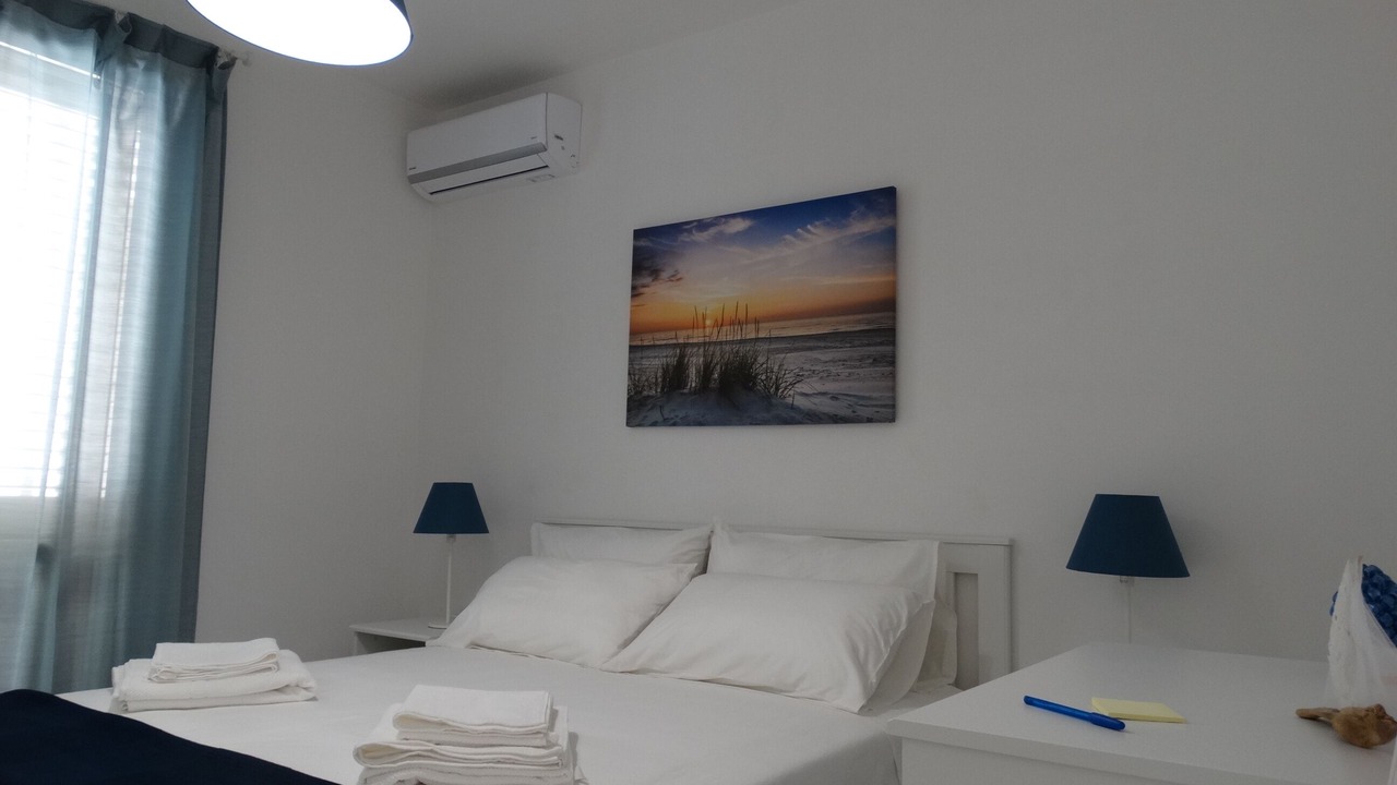 Photo of Bedroom in Eastern Sicily