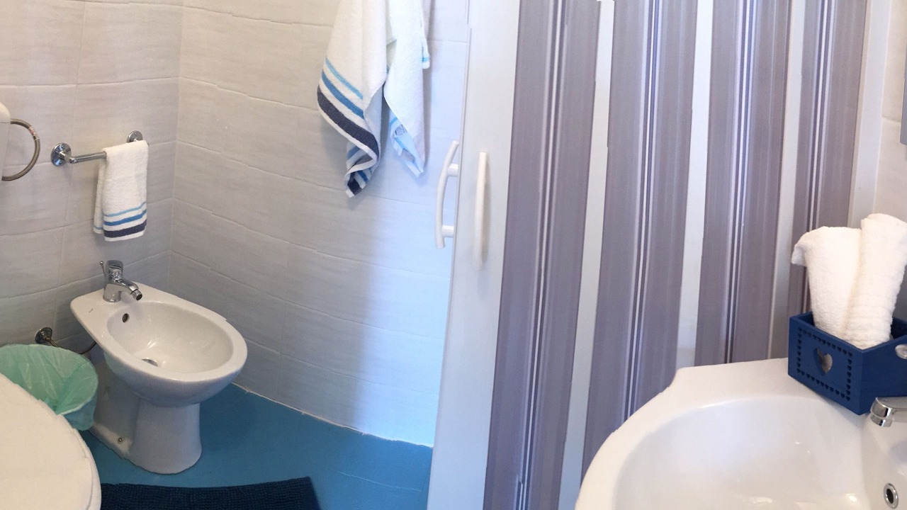 Photo of Bathroom in Eastern Sicily