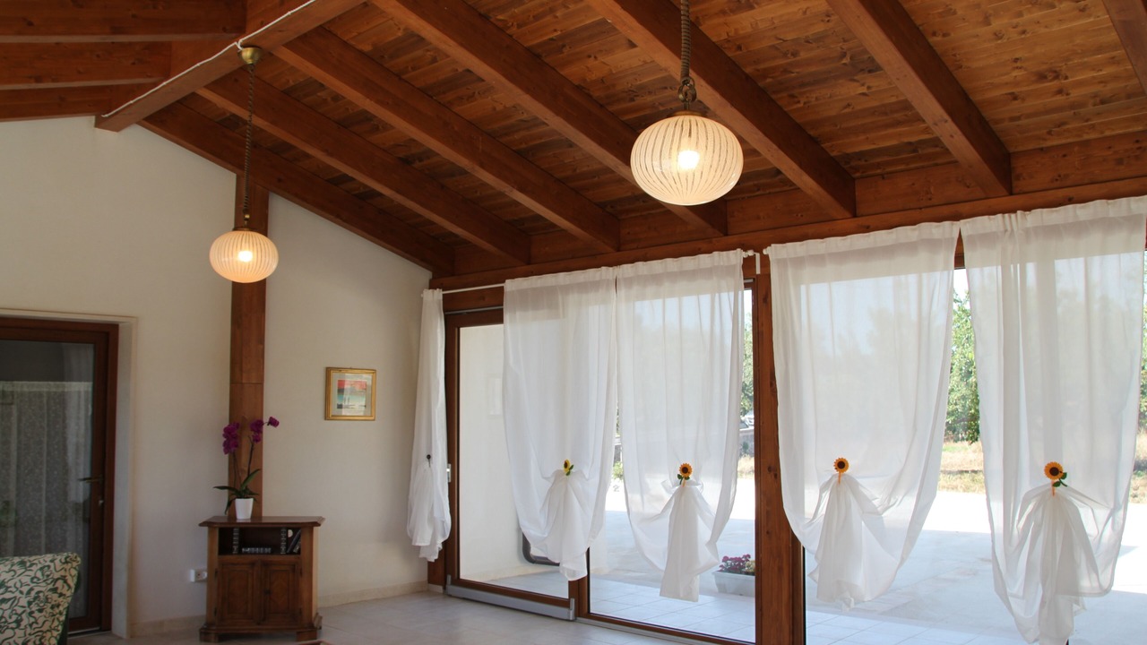Photo of Livingroom in Gorgofreddo