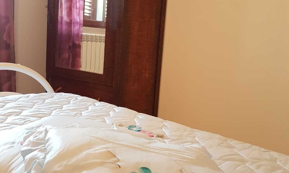 Photo of Bedroom in Gorgofreddo