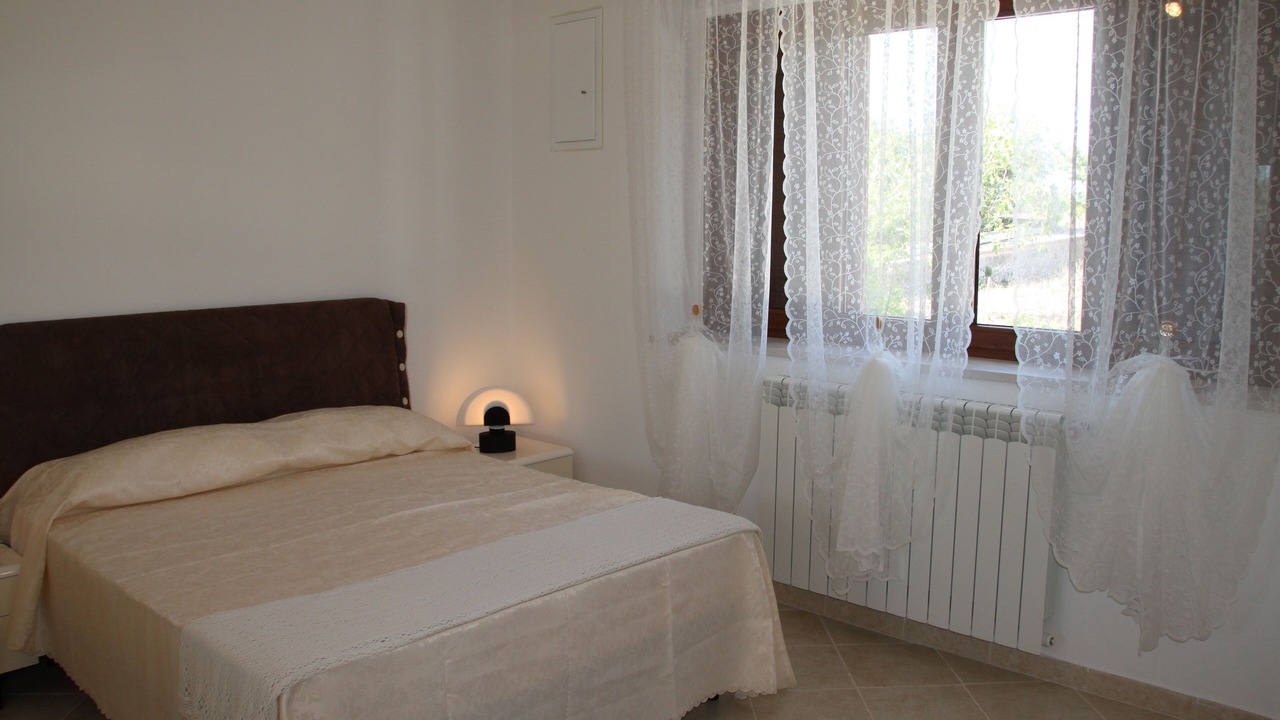 Photo of Bedroom in Gorgofreddo