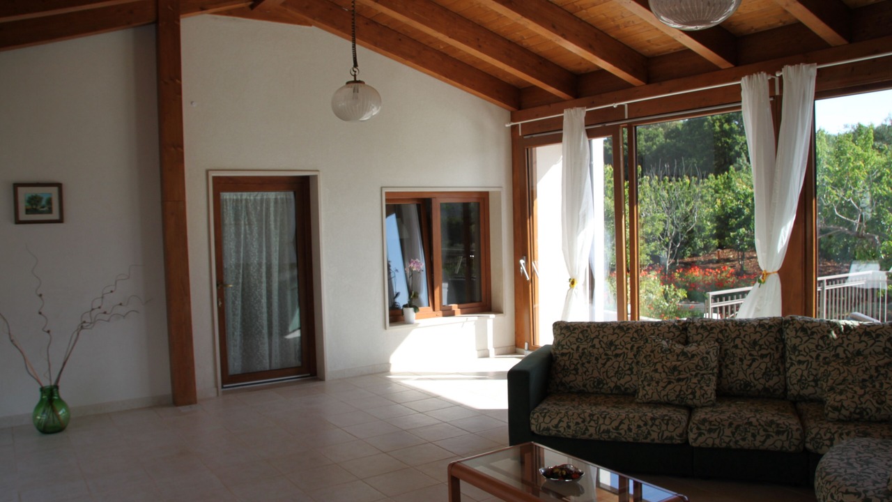 Photo of Livingroom in Gorgofreddo