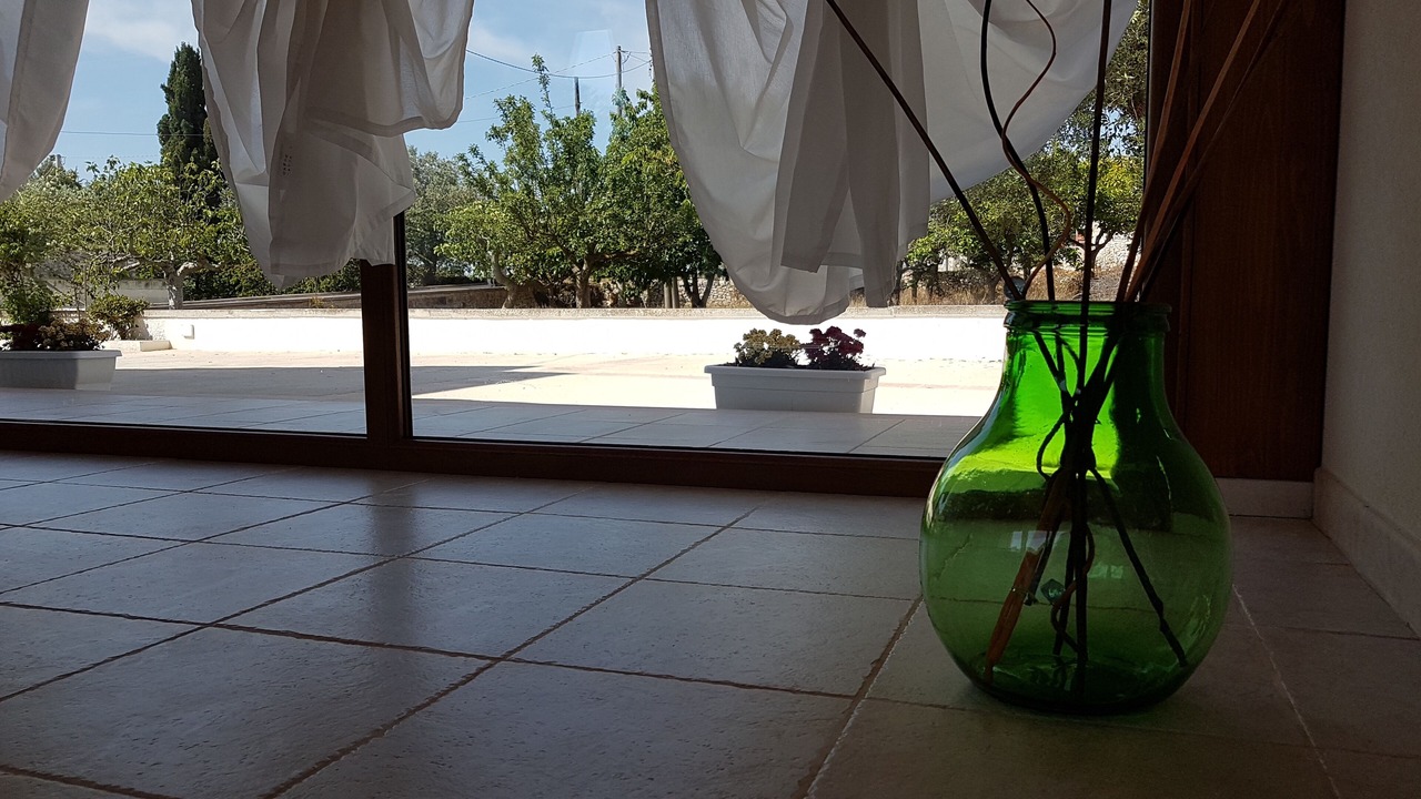 Photo of Outdoor in Gorgofreddo