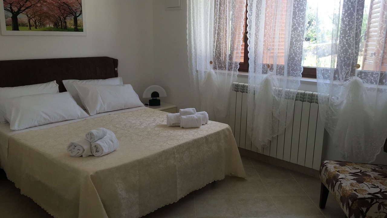 Photo of Bedroom in Gorgofreddo