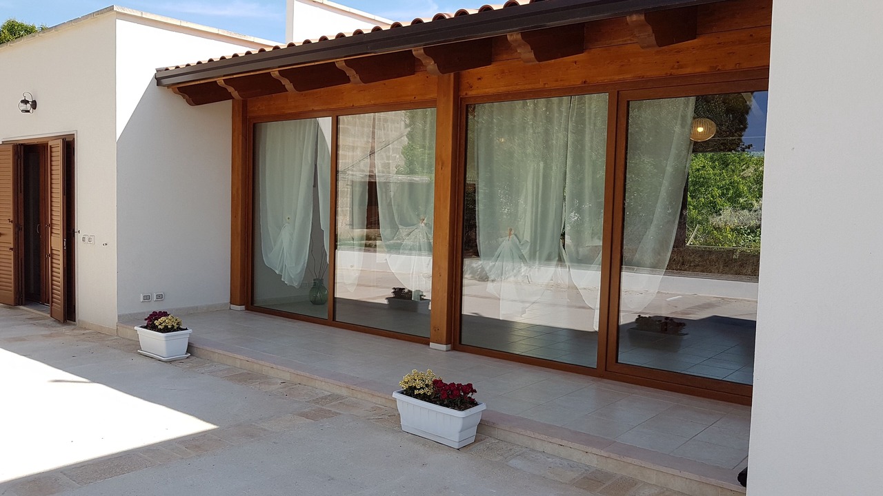 Photo of Patio Balcony in Gorgofreddo