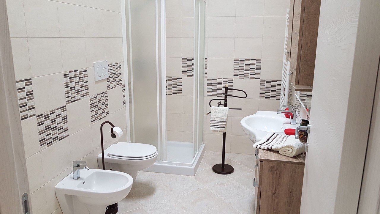 Photo of Bathroom in Gorgofreddo
