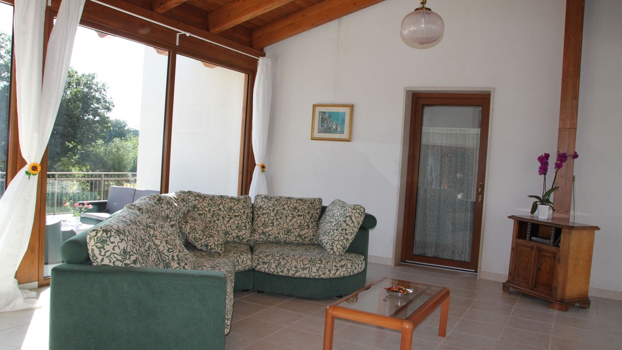 Photo of Livingroom in Gorgofreddo