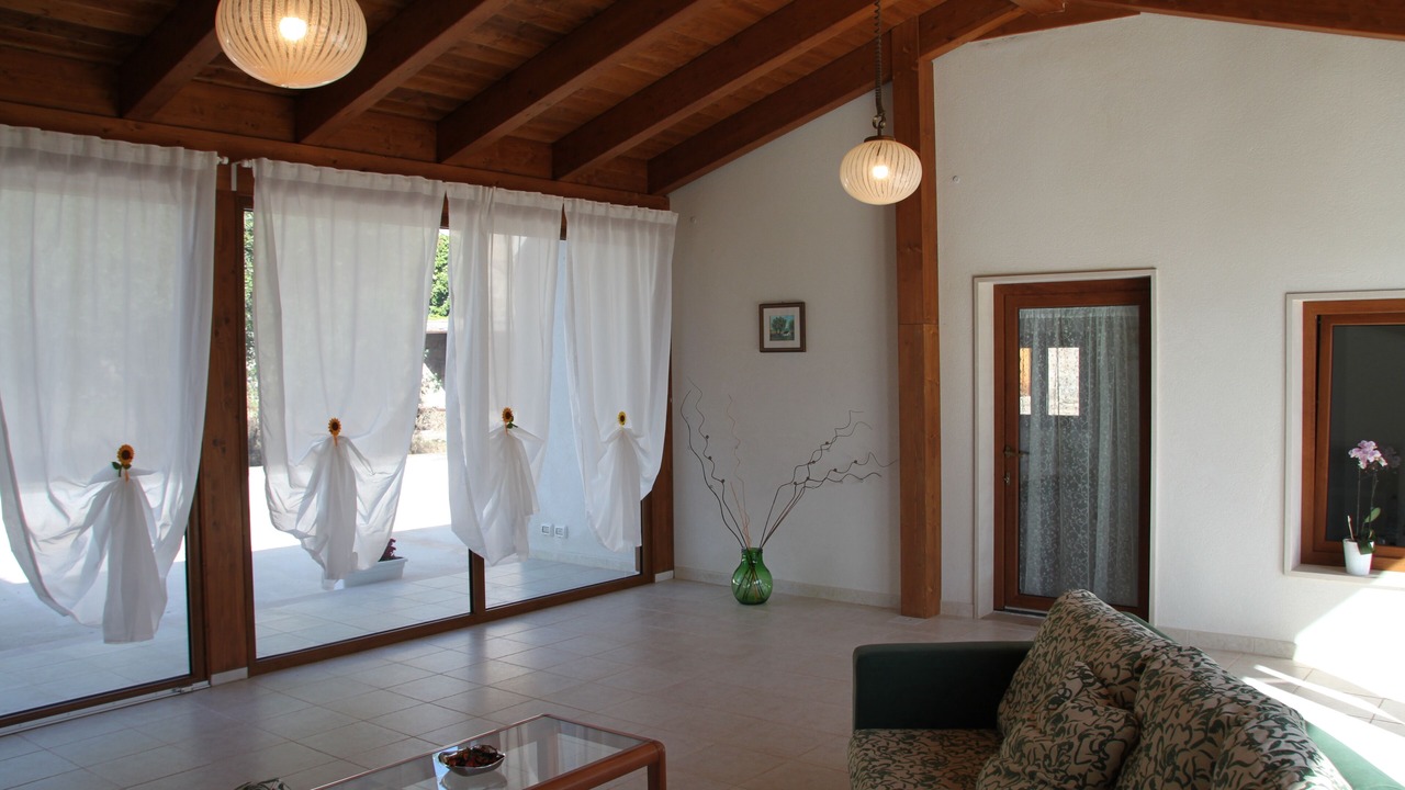 Photo of Livingroom in Gorgofreddo