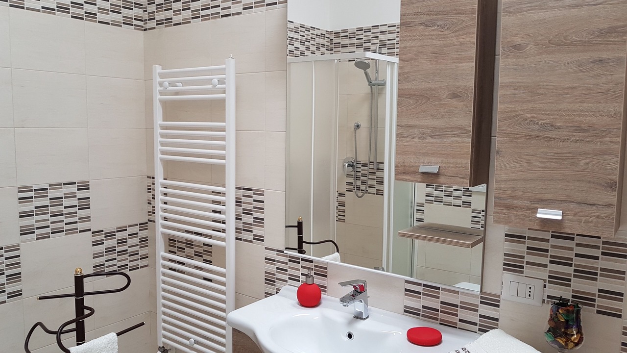 Photo of Bathroom in Gorgofreddo