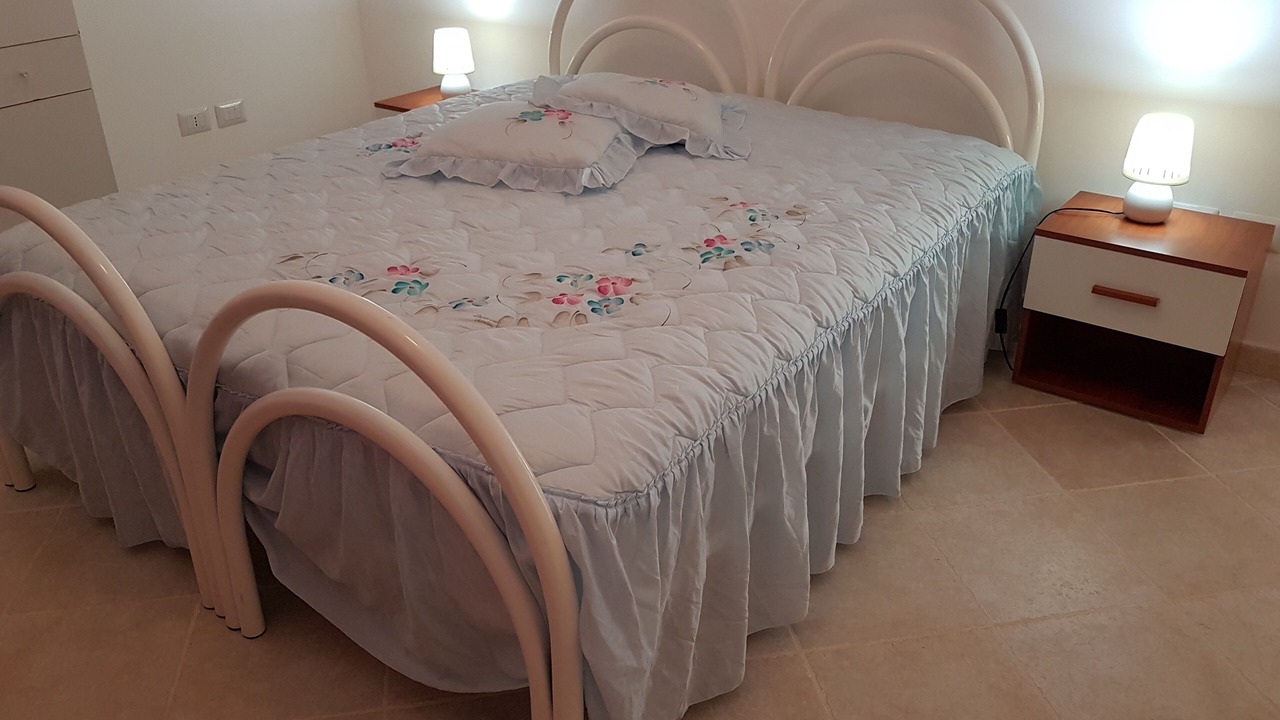 Photo of Bedroom in Gorgofreddo