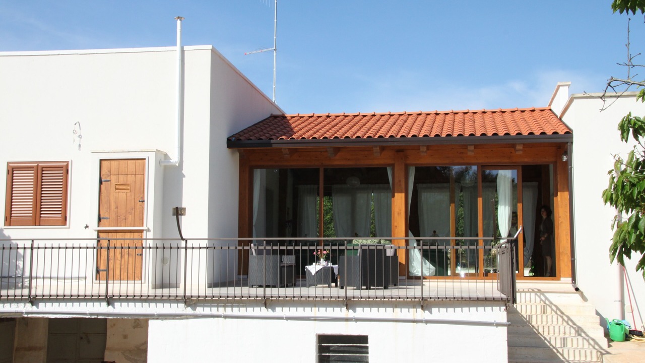 Photo of Outdoor in Gorgofreddo
