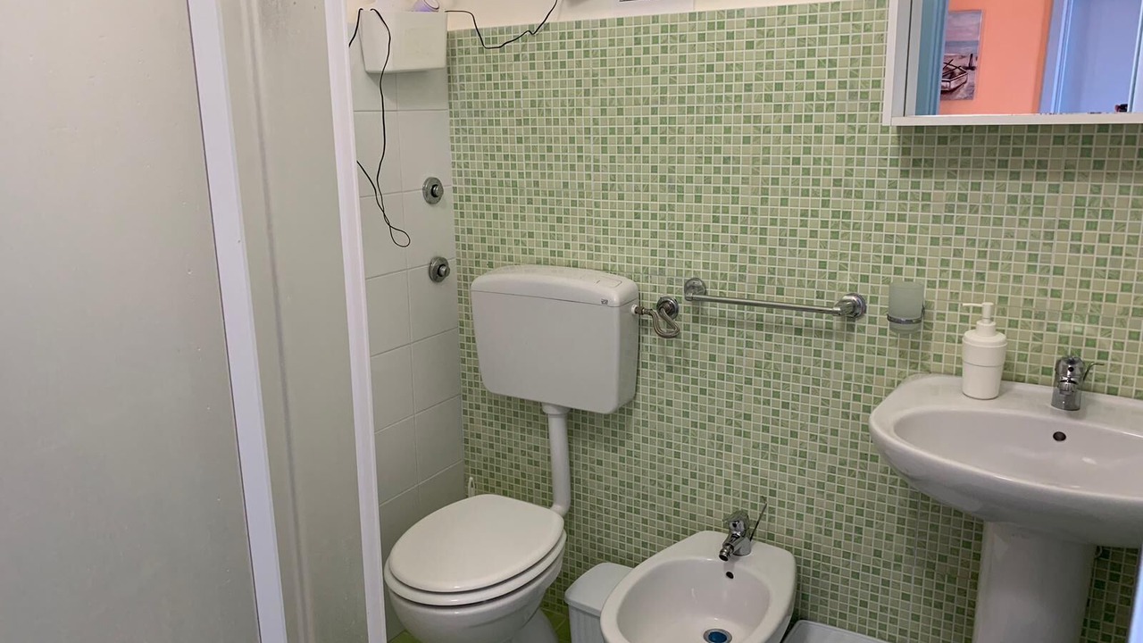 Photo of Bathroom in Eastern Sicily