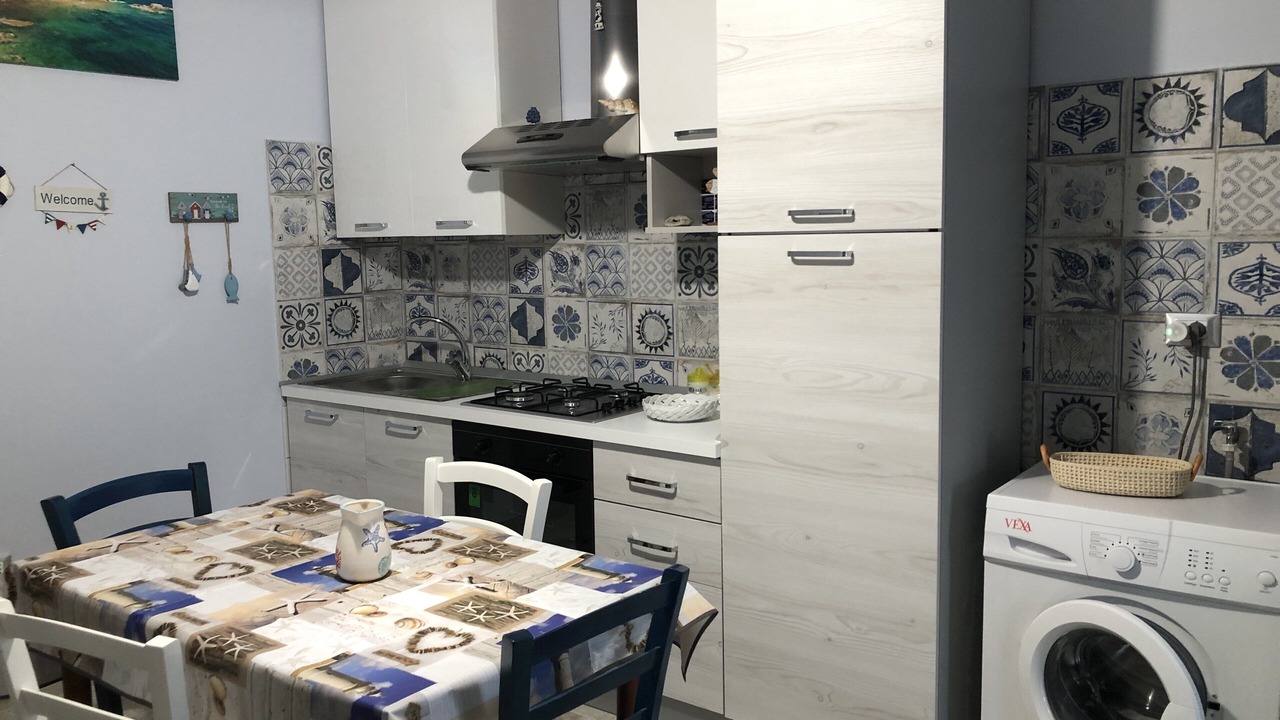 Photo of Kitchen in Eastern Sicily