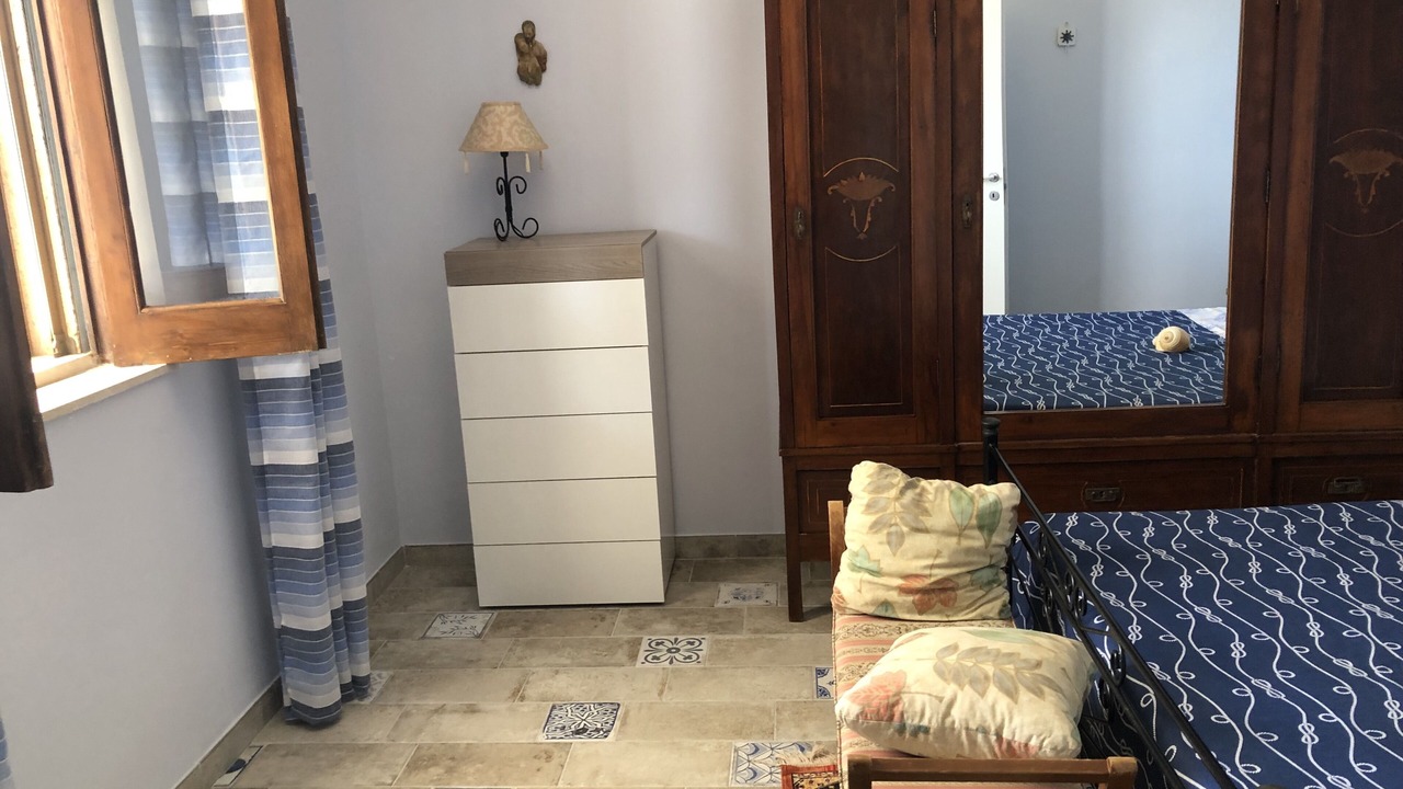 Photo of Bedroom in Eastern Sicily