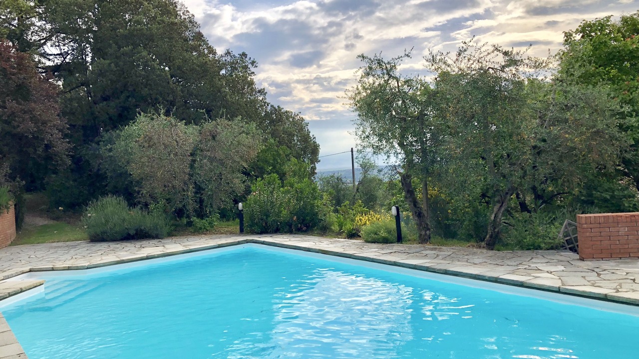Photo of Outdoor in Lucignano