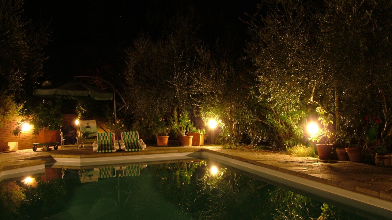 Photo of Outdoor in Lucignano