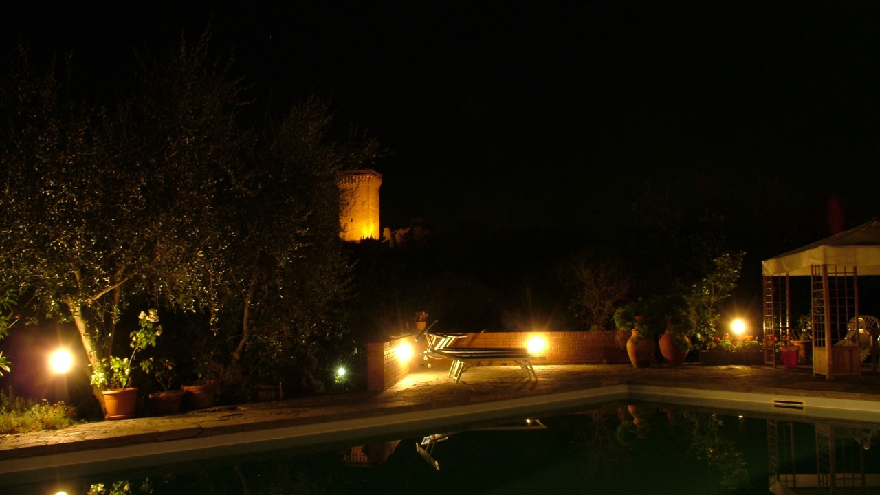Photo of Outdoor in Lucignano